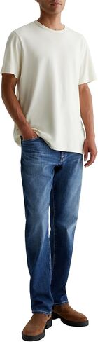 Men's Graduate Tailored Jean in Saudi Arabia