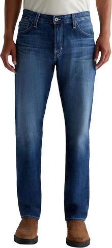 Men's Graduate Tailored Jean in Saudi Arabia