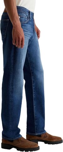 Men's Graduate Tailored Jean in Saudi Arabia