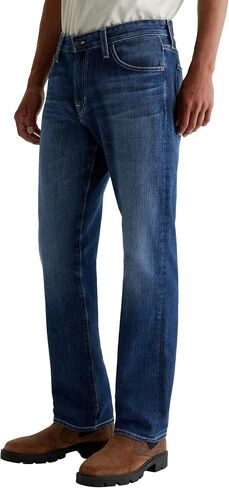 Men's Graduate Tailored Jean in Saudi Arabia