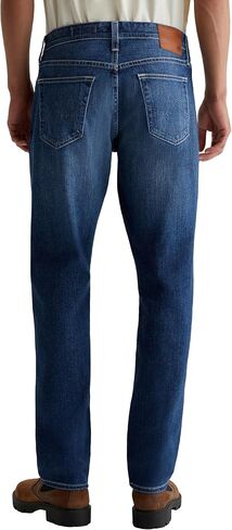 Men's Graduate Tailored Jean in Saudi Arabia
