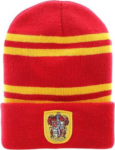 قبعة متماسكة من Cinereplicas Harry Potter Beanie Hat - رسمية in Saudi Arabia