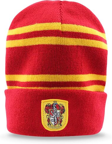 قبعة متماسكة من Cinereplicas Harry Potter Beanie Hat - رسمية in Saudi Arabia