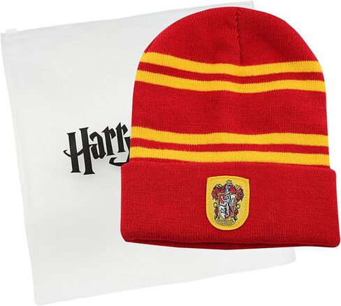 قبعة متماسكة من Cinereplicas Harry Potter Beanie Hat - رسمية in Saudi Arabia