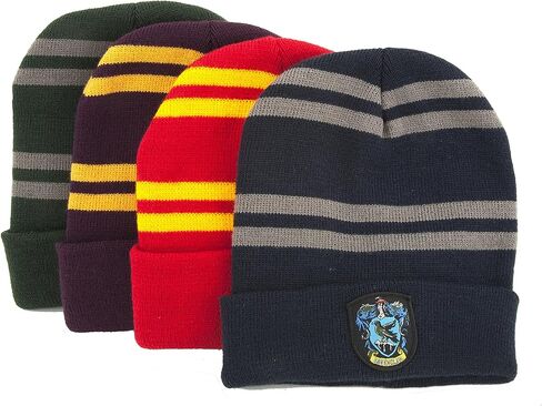 قبعة متماسكة من Cinereplicas Harry Potter Beanie Hat - رسمية in Saudi Arabia