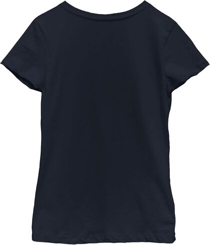 Fifth Sun Disney Pixar Toy Story 4 Talkin Trash Girl's Heather Crew Tee in Saudi Arabia