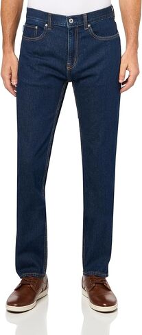 HUGO Men's Ash Slim Fit Jeans in Saudi Arabia