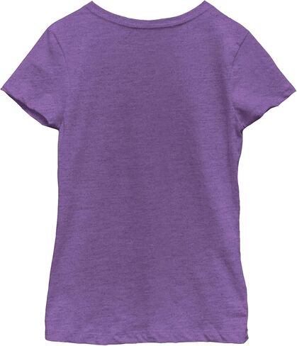 Fifth Sun Disney Pixar Toy Story 4 Talkin Trash Girl's Heather Crew Tee in Saudi Arabia