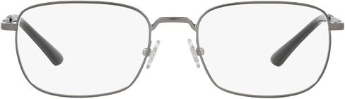 Brooks Brothers Men's Bb1086 Rectangular Prescription Eyewear Frames in Saudi Arabia