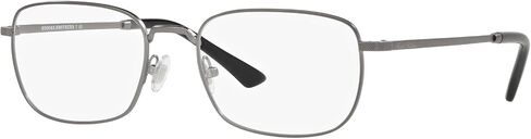 Brooks Brothers Men's Bb1086 Rectangular Prescription Eyewear Frames in Saudi Arabia