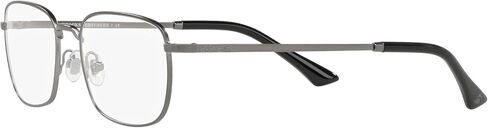 Brooks Brothers Men's Bb1086 Rectangular Prescription Eyewear Frames in Saudi Arabia