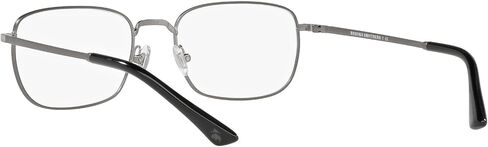 Brooks Brothers Men's Bb1086 Rectangular Prescription Eyewear Frames in Saudi Arabia