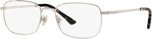 Brooks Brothers Men's Bb1086 Rectangular Prescription Eyewear Frames in Saudi Arabia
