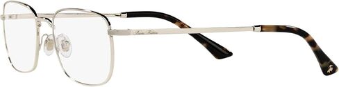Brooks Brothers Men's Bb1086 Rectangular Prescription Eyewear Frames in Saudi Arabia