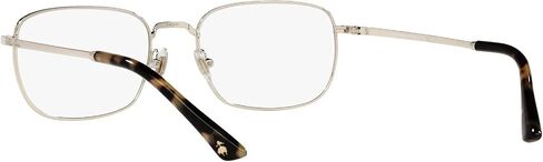 Brooks Brothers Men's Bb1086 Rectangular Prescription Eyewear Frames in Saudi Arabia