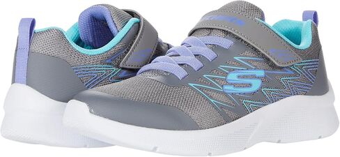 Skecherers Kids Kids Girl's Microspec-Bold Sweet Sneaker in Kuwait