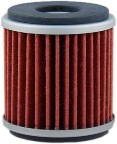 Hiflofiltro HF141 Premium Oil Filter in Kuwait
