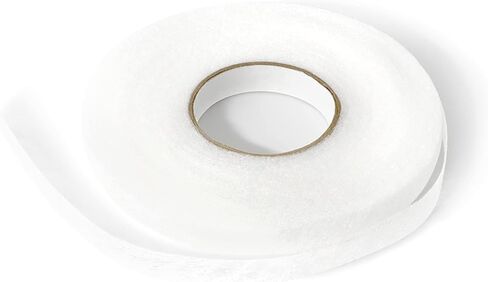 Dritz - 227 1/4x20 Stitch Witchery 1/4inx 20yd, 1/4-Inch X 20-Yards, White in Kuwait