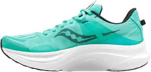 Saucony Men's Tempus Sneaker, Fossil/Moss, 11 Wide in Saudi Arabia