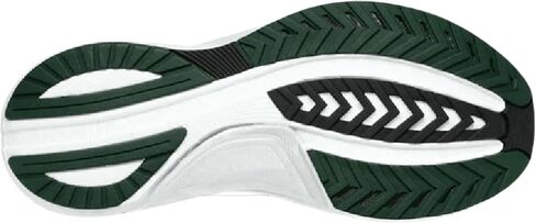 Saucony Men's Tempus Sneaker, Fossil/Moss, 11 Wide in Saudi Arabia