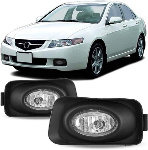 سلسلة WinJet WJ30-0001-09 OEM لسلسلة [2004-2005 Acura TSX] in Saudi Arabia