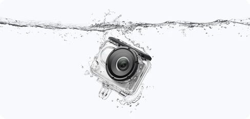 حافظة غوص Insta360 GO 3 in Saudi Arabia