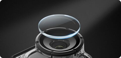 حافظة غوص Insta360 GO 3 in Saudi Arabia
