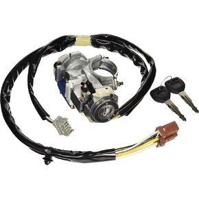 Standard Motor Products US572 Ignition Lock Cylinder Assorted, One Size
