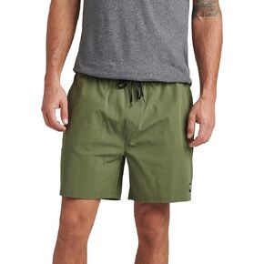 Reef Men's 17 " Walkshort