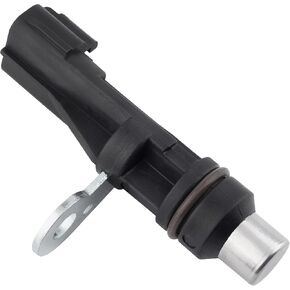BOXI Crank Crankshaft Position Sensor 907-750 56028666AA Fit for Dodg-e Durango Dakota Ram 1500 for Aspen for Mitsubishi Raider Grand Cherokee Commander (Replace 235-1136 5S1730 CSS810 PC284 SU3181)
