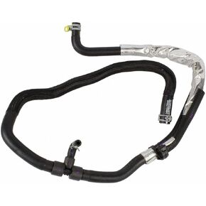 Motorcraft KH467 Hose-Htr Water, 1 Pack