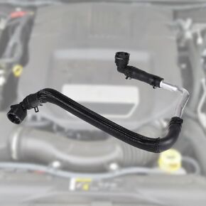 Heater Hose Supply Tube Pipe Replace 68280784AB Compatible with Jeep Wrangler 2.0L 2018 2019 2020 2021
