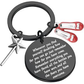 هدية مستوحاة من فيلم Lywjyb Birdgot للفتيات والنساء هدية تشجيعية لمحبي الأفلام in Kuwait