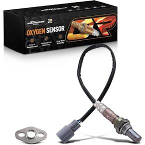 maXpeedingrods Oxygen O2 Sensor 234-9001 Air Fuel Ratio for Toyota Tundra 3.4L 2000-2004 Tacoma 2.4L 2.7L 2001-2004 4Runner 2.7L 2000
