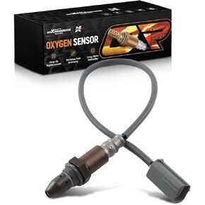 maXpeedingrods Oxygen O2 Sensor 234-9038, Air Fuel Ratio Upstream for Nissan Altima 2008-2011 Armada 2008-2013 Frontier Titan 2008-2012 Pathfinder Xterra 2008-2010 Rogue 2010 250-54037 211200-7070