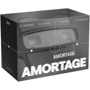 ألبوم Ji-soo charsquake mini [amortage] (Reels ver) NFC Flipbook