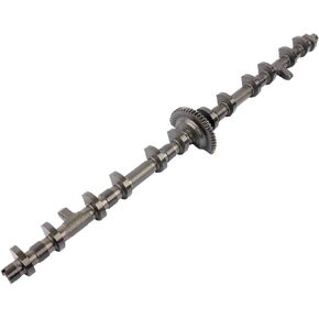 PANGOLIN Engine Camshaft 11377515868 Eccentric Valvetronic Timing Camshaft for 1/3/5 Series X3 X5 Z4 N51 N52 6-Cylinder 2006-2013 E90 E91 E60 Aftermarket Parts