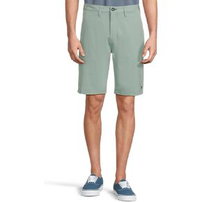 Billabong Men's Crossfire Submersible, Seafoam
