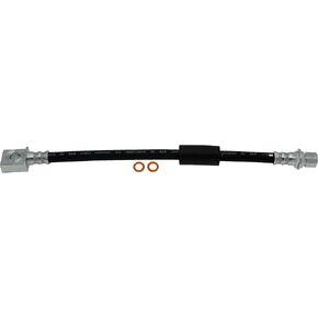 Dorman H621695 Brake Hydraulic Hose Compatible with Select Chevrolet / GMC Models
