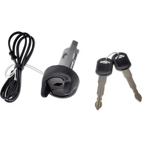 Dorman 924-898 Ignition Lock Cylinder Compatible with Select Buick Models