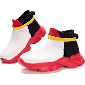 Shoes for Boys Girls Fashion Shoes Walking Running Shoes Birthday Gift Tenis Shoes