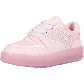 Michael Kors Girl's Emmet Rumi Sneaker