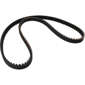 Rear Drive Belt Compatible with Harley Davidson 132 Tooth 1 Inch Replace 1204-0048