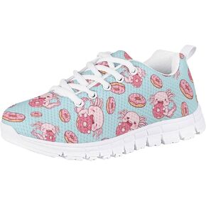 Toddler Running Shoes Ultra-Light Flexible Wear Resistance Size 11-5