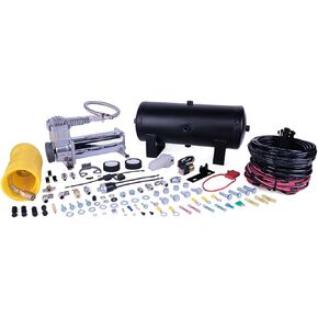 Air Lift 25981 WirelessOne Tank Upgrade