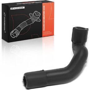 A-Premium Engine Crank Dases Hose متوافق مع Mercedes-Benz W203 Series C230 2003 2004 ، 1.8L