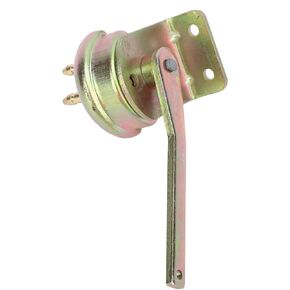 Sturdy Lever Type Brake Lever Light Switch for Vehicles & Hot Rods, Spring Loaded, Right Side
