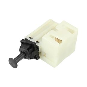 X AUTOHAUX Stop Lamp Switch Stoplight Switch Assembly for Chrysler Plastic Metal Beige