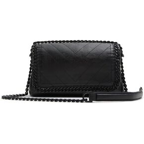 ALDO Kayleyyx Cross Body, Open Black