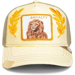Goorin Bros. 2C6 Trucker Hat for Men and Women